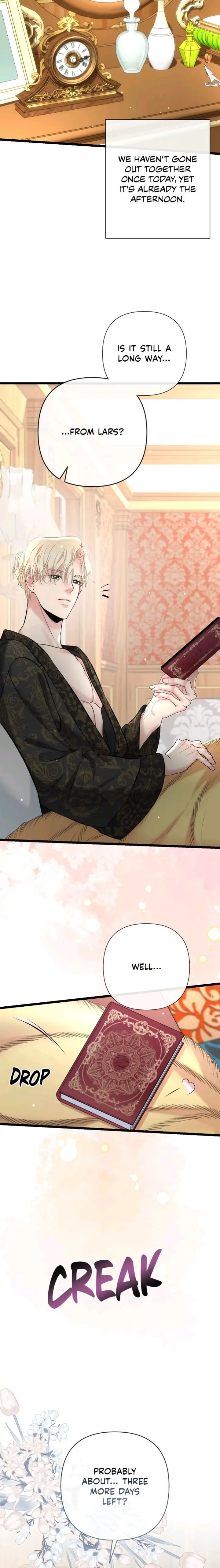 The Problematic Prince, Chapter 42 image 05